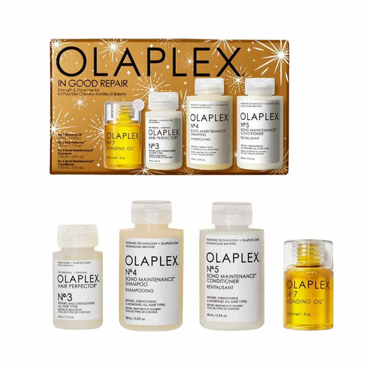 Olaplex In Good Repair Geschenkset