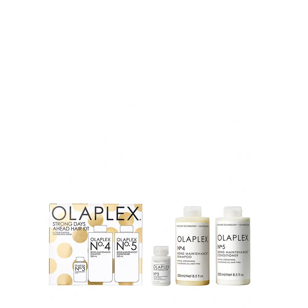 Olaplex Strong Days Ahead Hair Kit