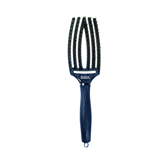 Olivia Garden Fingerbrush Blue Sapphire