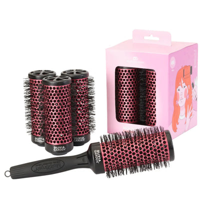 Olivia Garden - Multibrush Curlers Kit