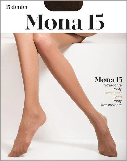 MONA Panty 15 Den