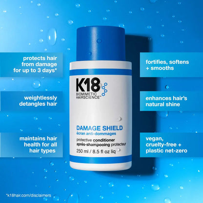 K18 Damage Shield pH Protective Conditioner 250ml