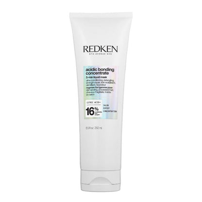 Redken Acidic Bonding Concentrate 5-Min Liquid Mask 250ml