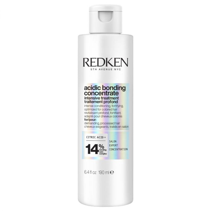 Redken Acidic Bonding Concentrate Pre-Treatment Masker 190ml