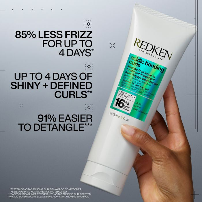 Redken Acidic Bonding Curls Leave-in 250ml