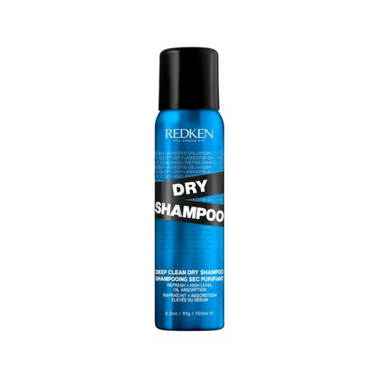 Redken Deep Clean Dry Shampoo 150ml