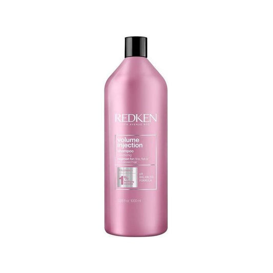 Redken Volume Injection Shampoo