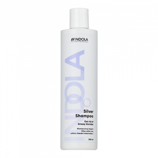 Indola Silver Shampoo