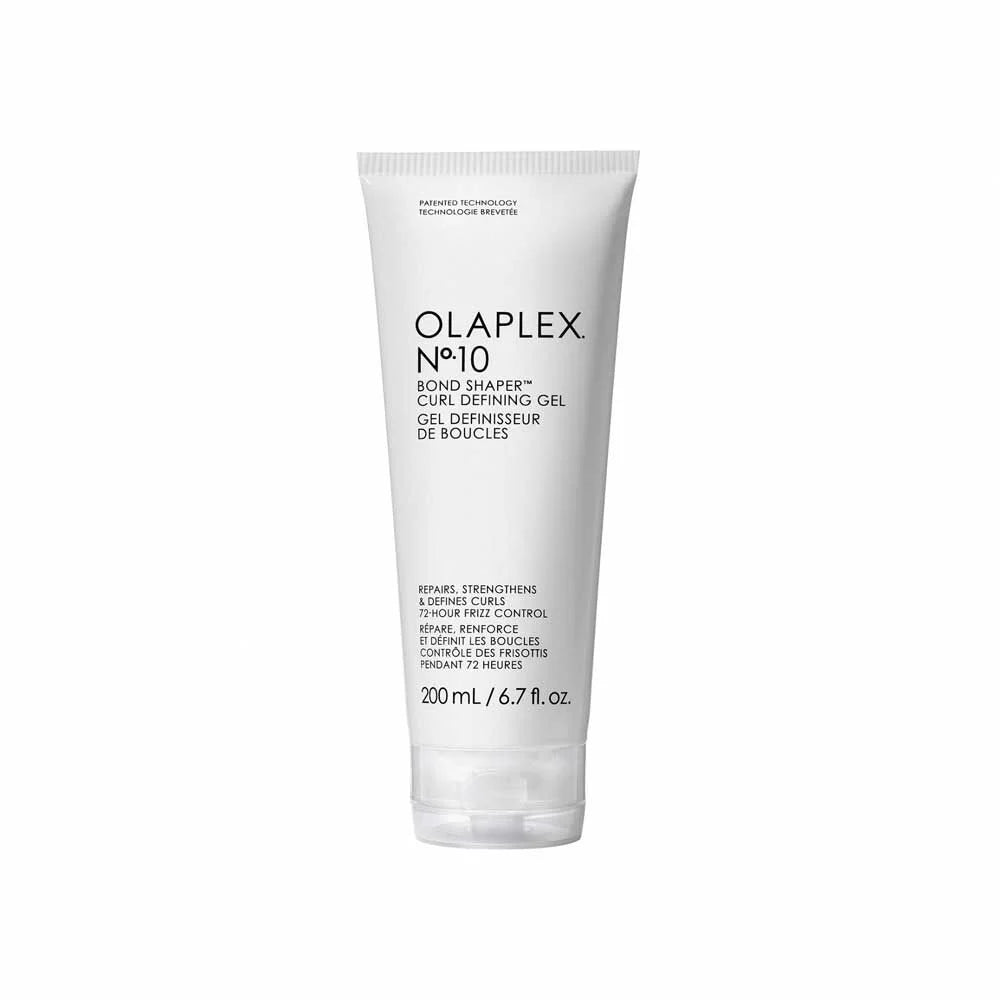 Olaplex Stap No.10 Bond Shaper Curl Defining Gel 200ml