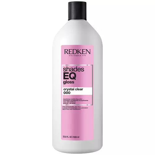 Redken Shades EQ Crystal Clear 500ml