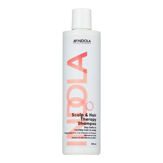 Indola Scalp & Hair Therapy Shampoo