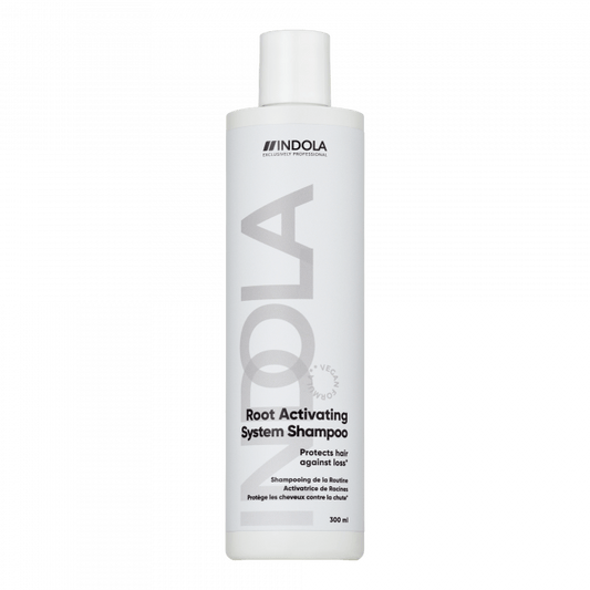 Indola Root Activating Shampoo 300ml