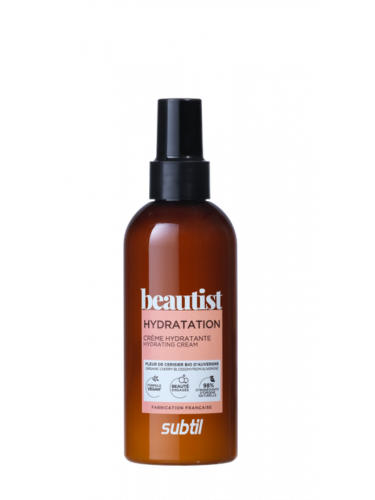 Subtil Beautist Hydratation Creme Hydratante 200ml