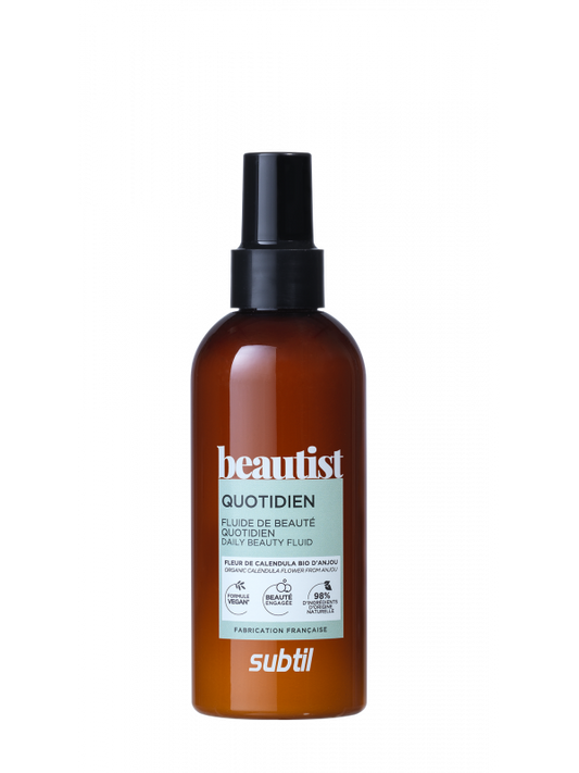 Subtil Beautist Quotidien Fluide 200ml