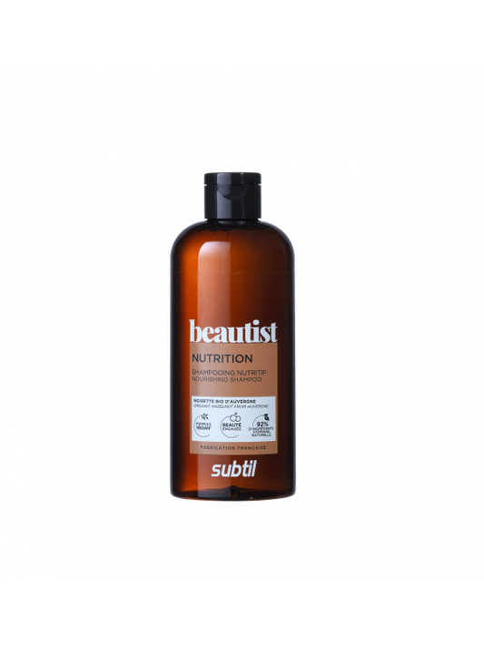 Subtil Beautist Nutrition Shampoo