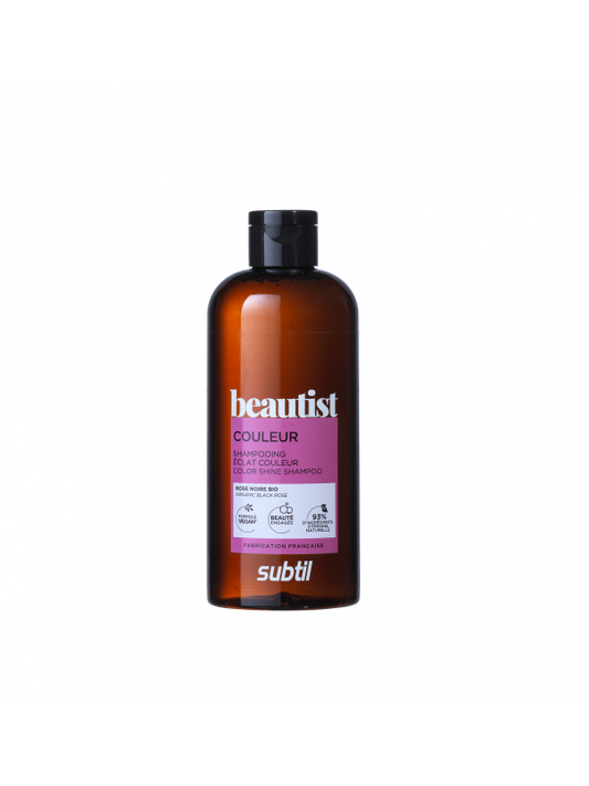 Subtil Beautist Couleur Shampoo