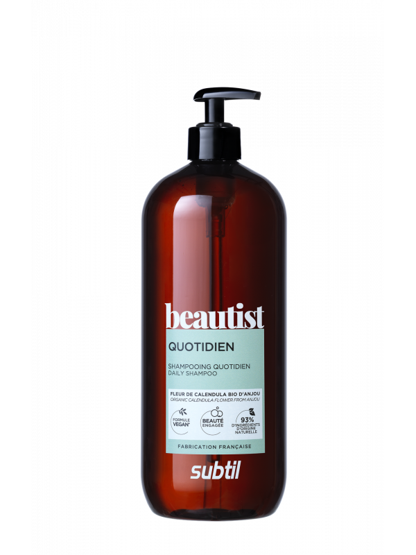 Subtil Beautist Quotidien Shampoo