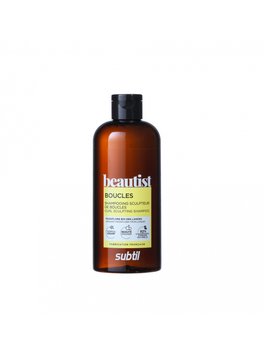 Subtil Beautist Boucles Shampoo