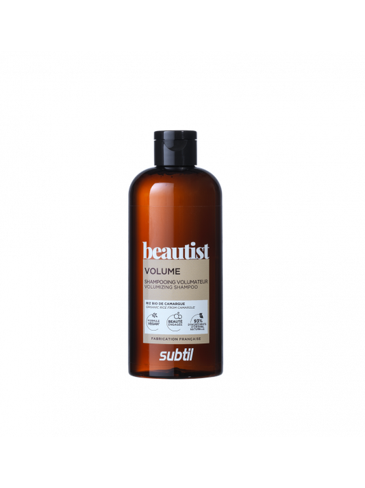 Subtil Beautist Volume Shampoo