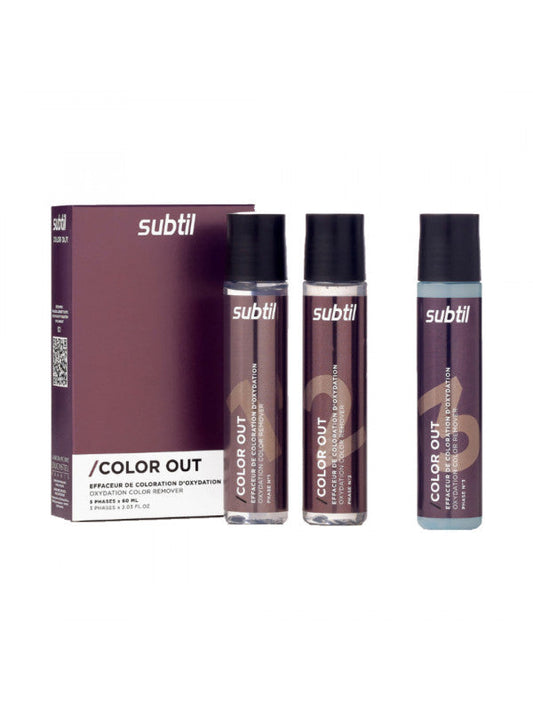 Subtil Color Out Kit