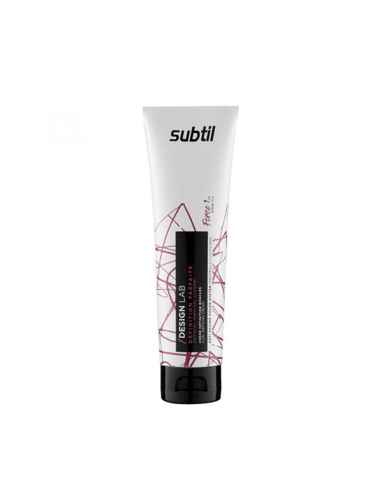 Subtil Design Lab Creme Definition Boucles 150ml