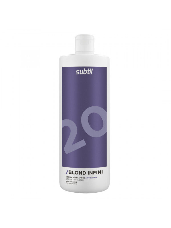 Subtil Oxydant BLOND INFINI 1000ml