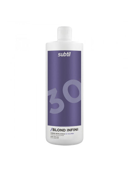 Subtil Oxydant BLOND INFINI 1000ml