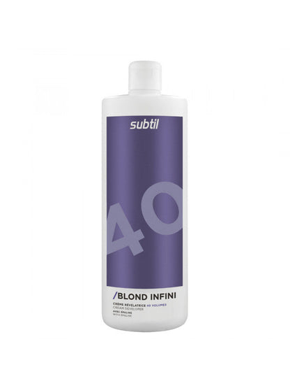 Subtil Oxydant BLOND INFINI 1000ml