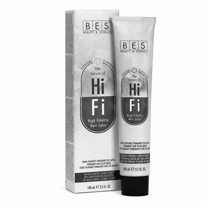 BES Hi-Fi Hair Color 100ml