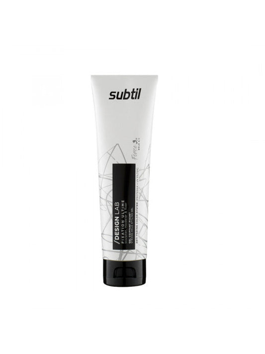 Subtil Design Lab Gel Coiffant Fixant 100ml