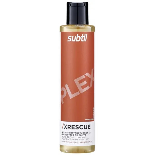 Subtil X Rescue 200ml