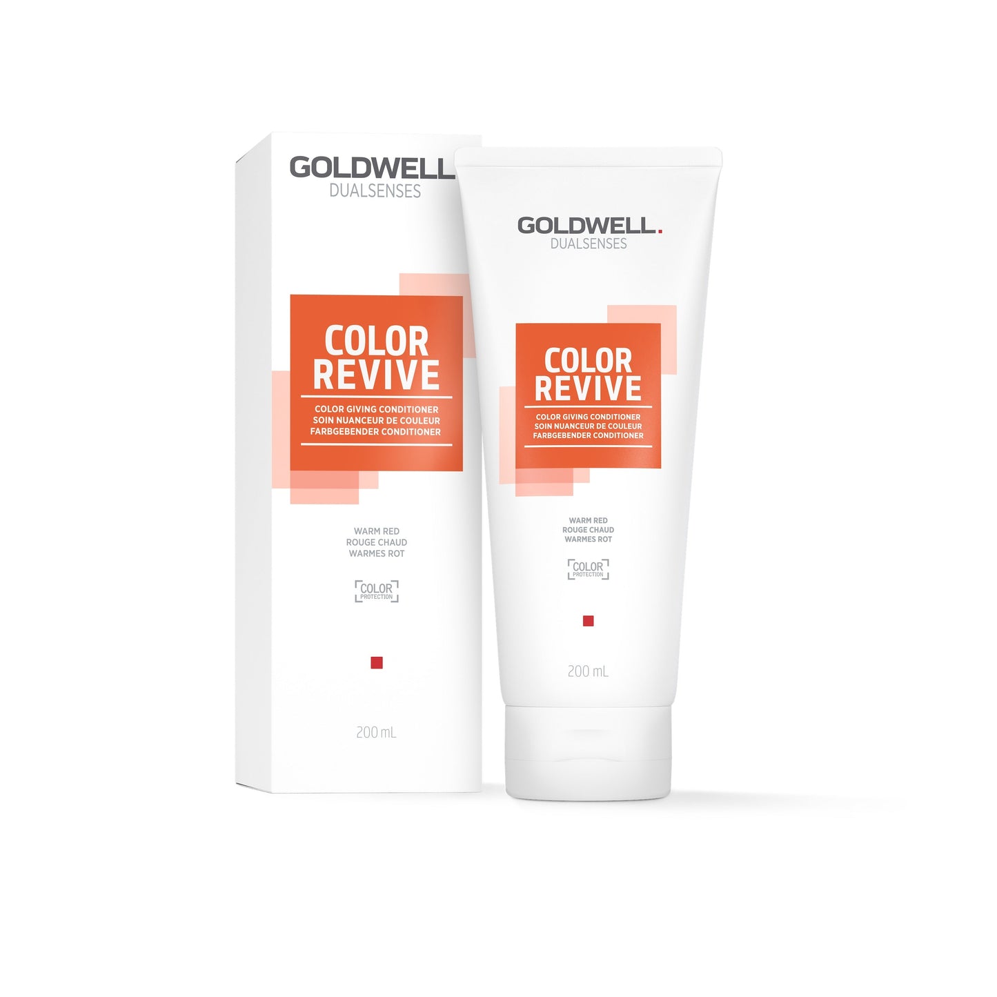 Goldwell Dualsenses Color Revive Conditioners 200ml