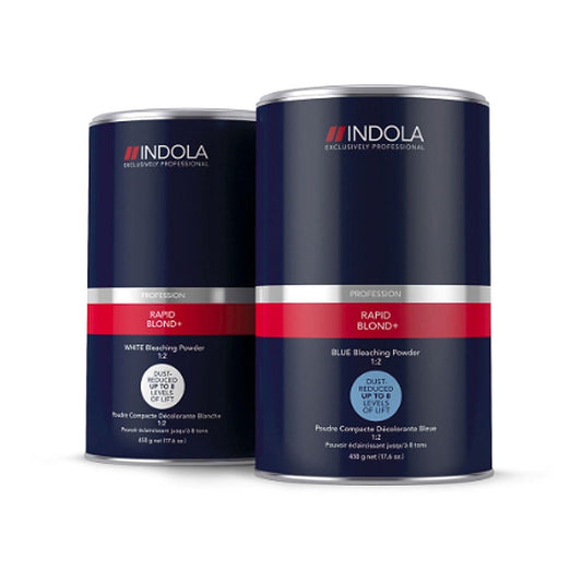 Indola Rapid Blond 450g