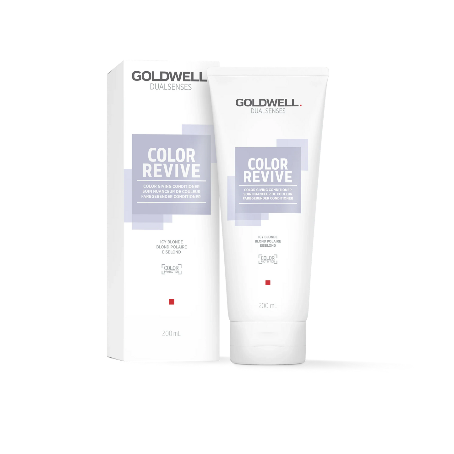 Goldwell Dualsenses Color Revive Conditioners 200ml