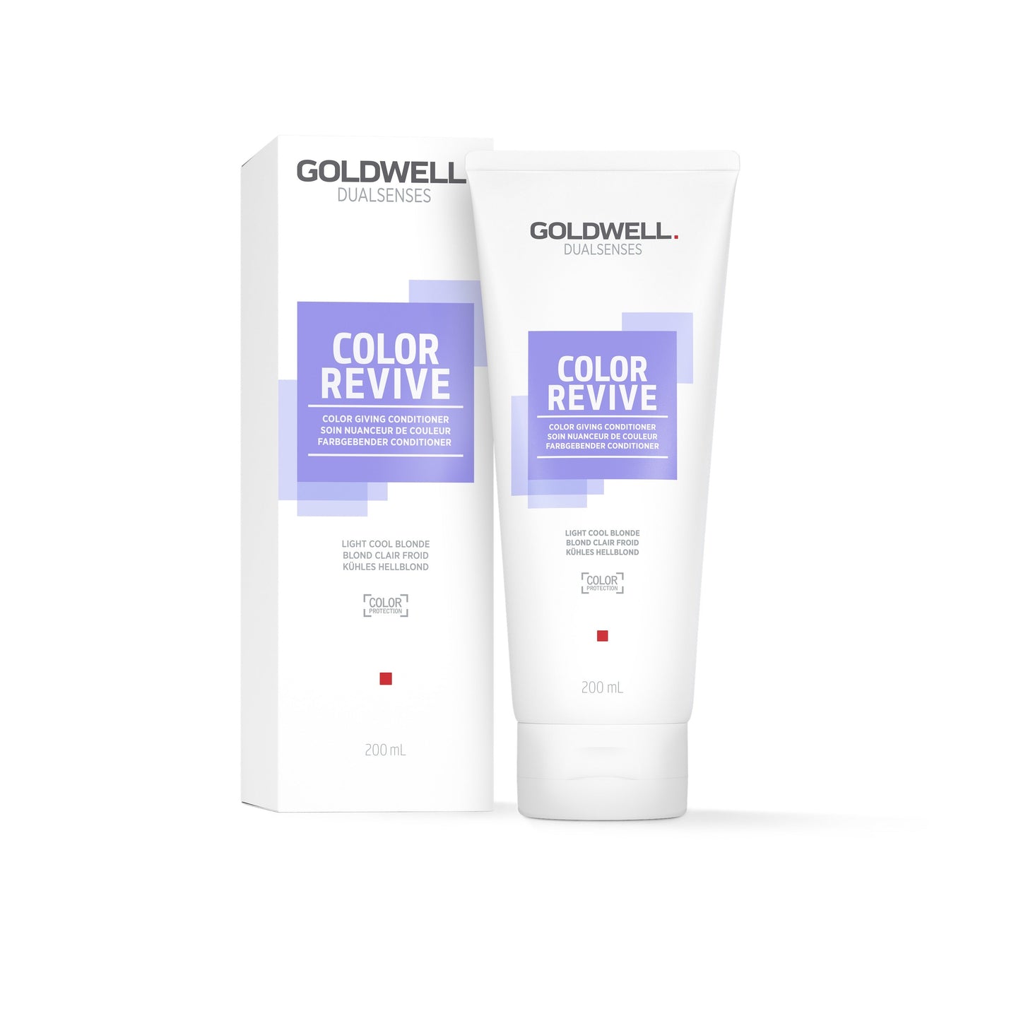 Goldwell Dualsenses Color Revive Conditioners 200ml