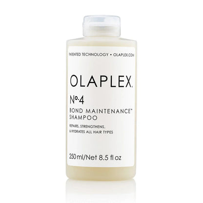 Olaplex Bond Maintenance Shampoo N°4