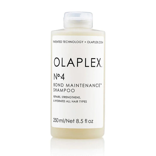 Olaplex Bond Maintenance Shampoo N°4