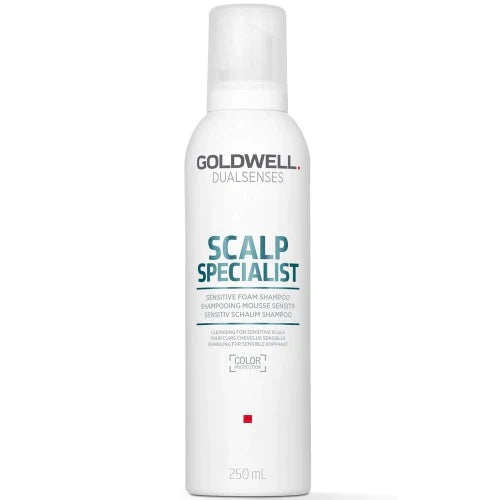 Goldwell Dualsenses Scalp Specialist Sensitive Foam Shampoo 250ml