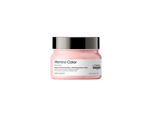 L'Oréal Serie Expert Vitamino Color Masker