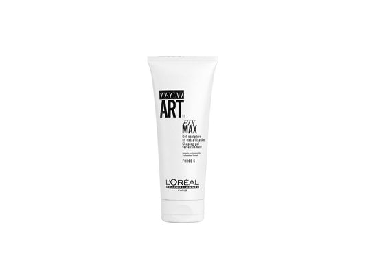 L'Oréal Tec Ni Art Fix Max 200 ml