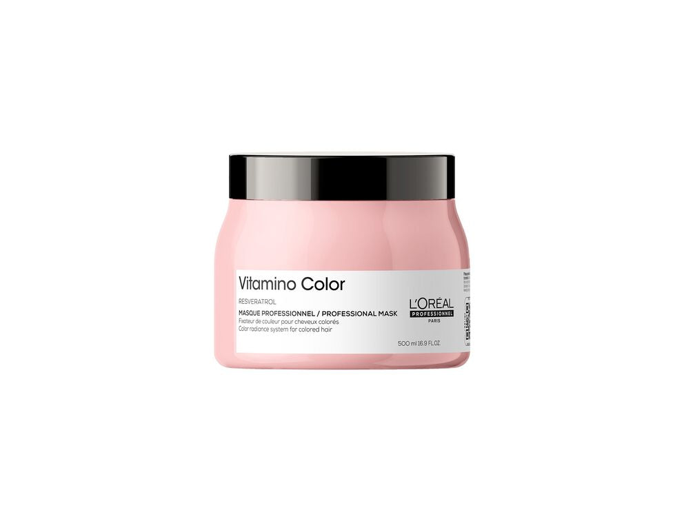 L'Oréal Serie Expert Vitamino Color Masker