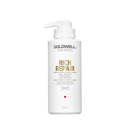 Goldwell Dualsenses Rich Repair 60 Sec Treatment