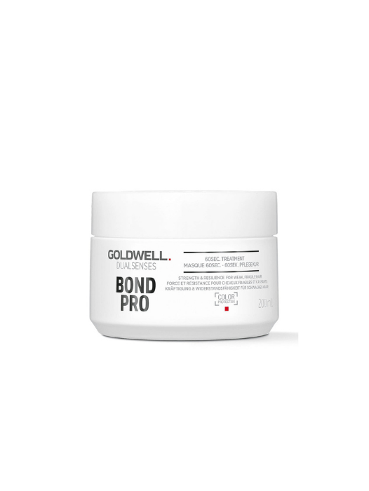 Goldwell Dualsenses Bond Pro 60 Second Treatment