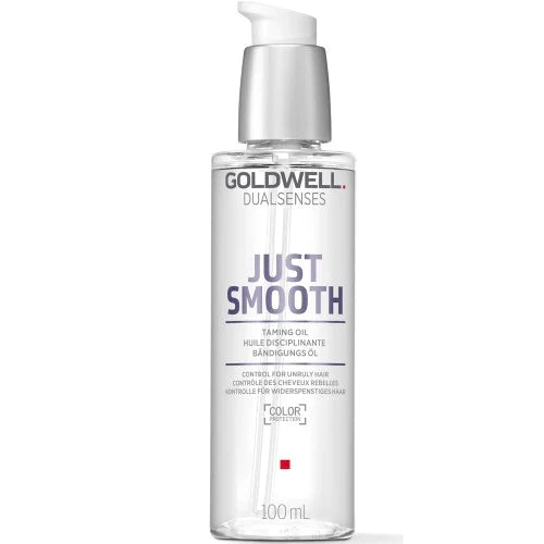 Goldwell Dualsenses Just Smooth Taming Oil 100ml