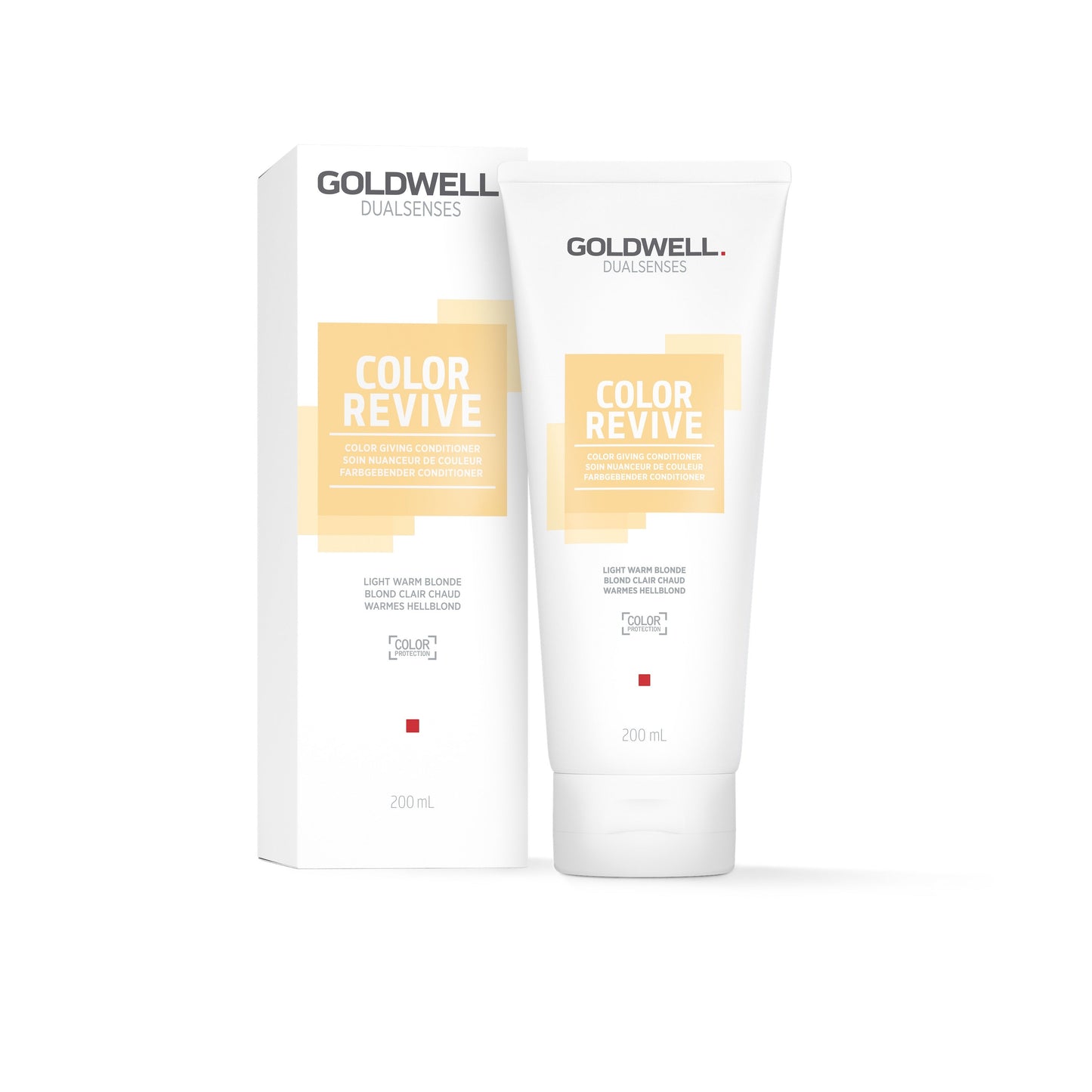 Goldwell Dualsenses Color Revive Conditioners 200ml