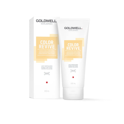 Goldwell Dualsenses Color Revive Conditioners 200ml