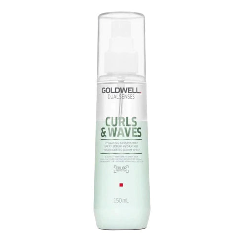 Goldwell Dualsenses Curls & Waves Hydrating Serum Spray 150ml