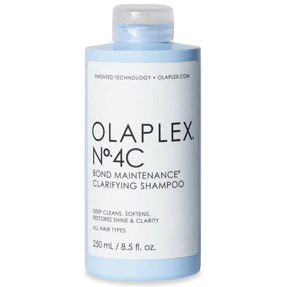 Olaplex Bond Maintenance Clarifying Shampoo N°4C