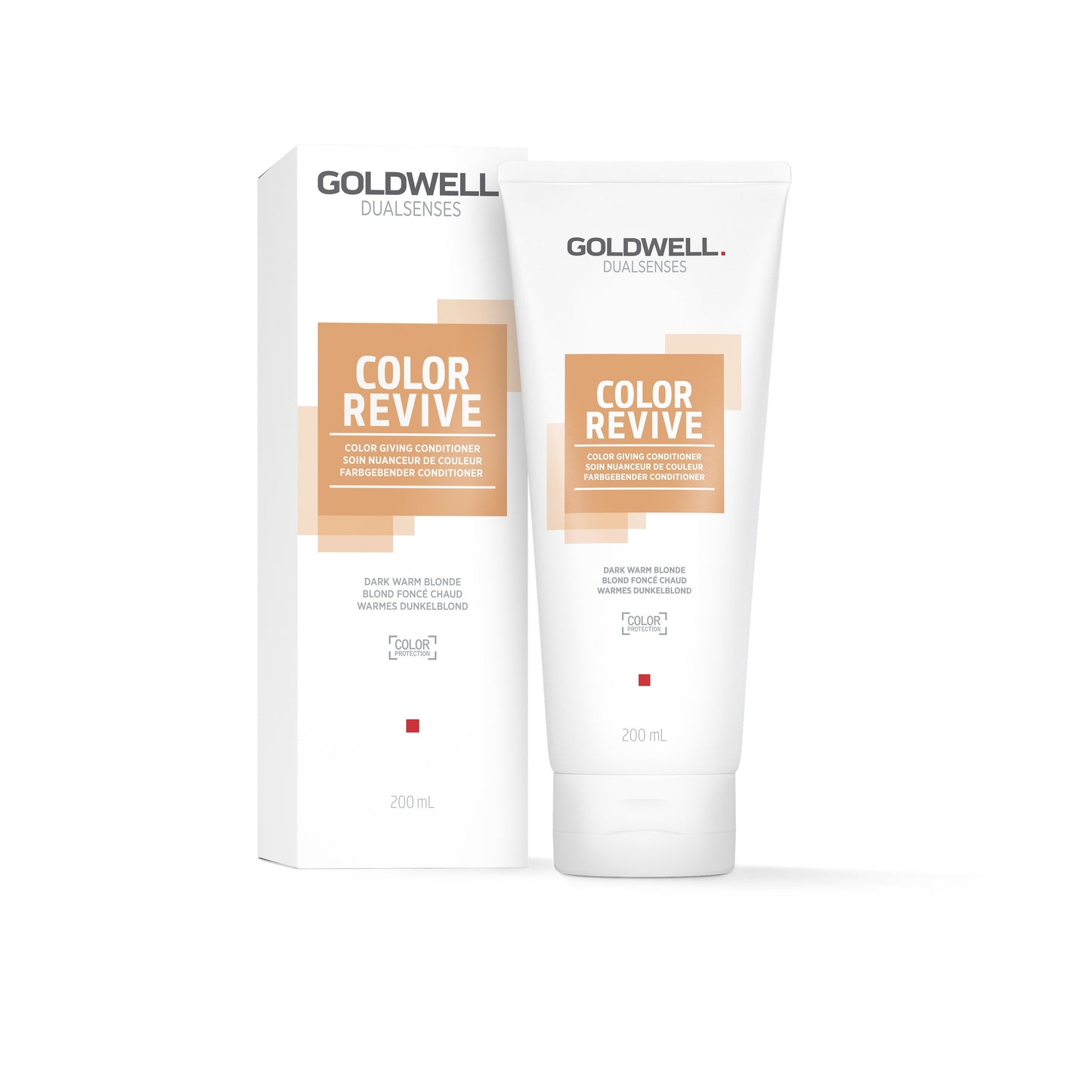 Goldwell Dualsenses Color Revive Conditioners 200ml