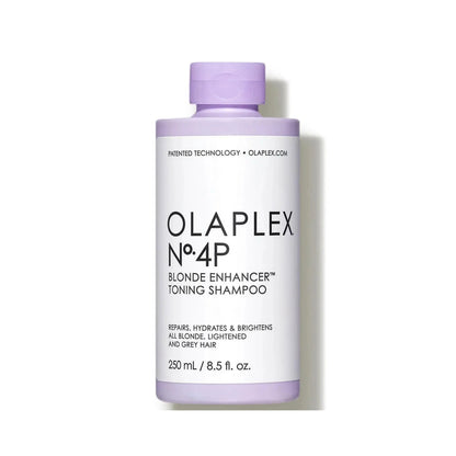 Olaplex Blonde Enhancer Toning Shampoo N°4P